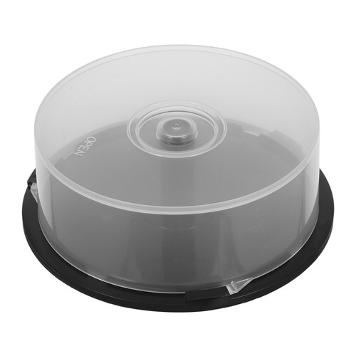 Custodia porta secchio dvd - ,