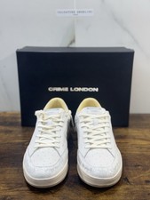 Crime London Sneaker Chelsea