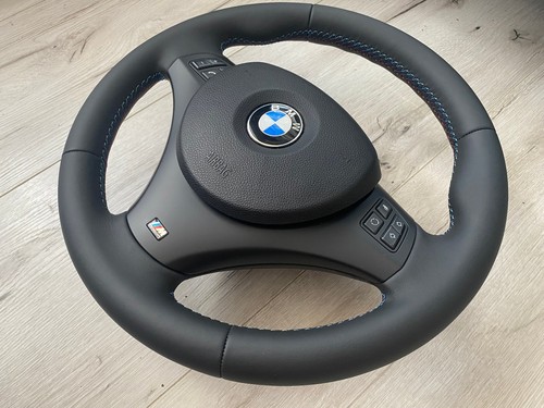 Volante sportivo originale - , bmw