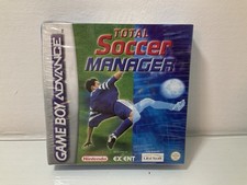 Nintendo Gameboy Advance Total