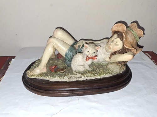 Giuseppe armani scultura - armani,
