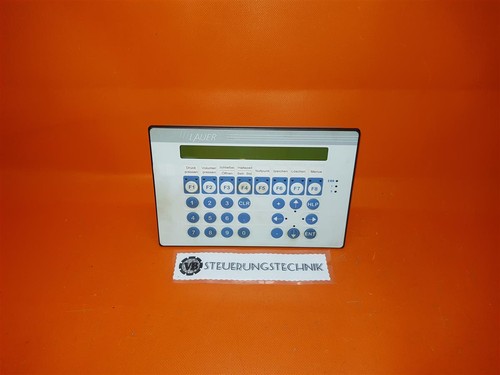 Lauer pcs 090 - lauer,