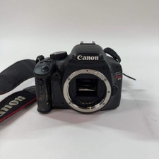 Canon EOS Rebel T2i 18.0MP