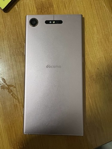 Sony xperia xz1 - sony, ram