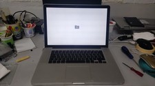 Apple macbook pro a1286 late - pro,