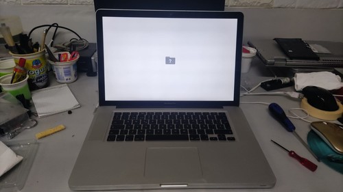 Apple macbook pro a1286 late - apple,