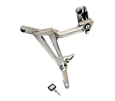 SUPPORTO PEDANA PASSEGGERO SINISTRA SX HONDA VFR 750 ANNO 1994 1997 RC36E