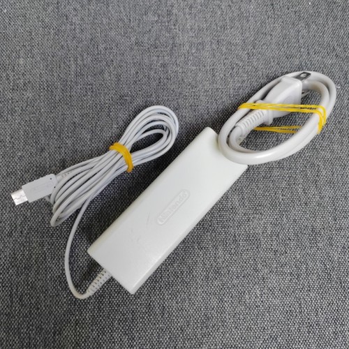 Official nintendo wii - official,