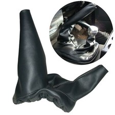 CUFFIA LEVA CAMBIO E RIDUTTORE