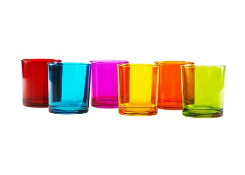 Set bicchieri rita paris - set,