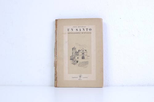 Santo sensazioni italia - un,