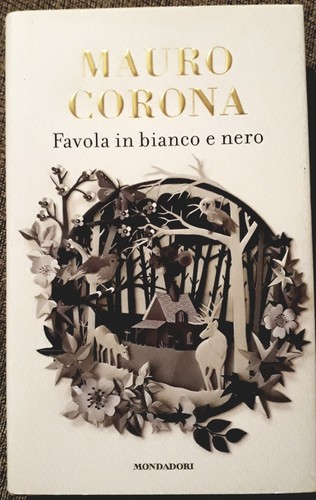 Libri mauro corona favola - -,