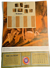 Calendario Harolds club Reno