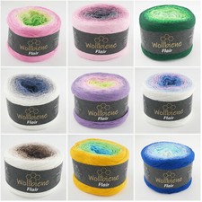 Ape di lana Flair Cotton