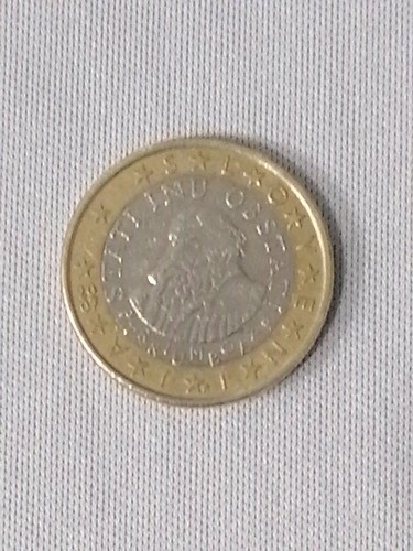 Euro sloveni stati inu - 1,
