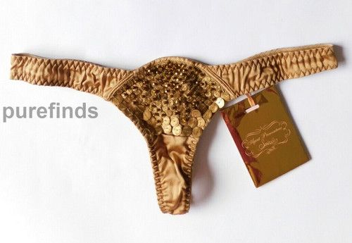 Perizoma agent provocateur - perizoma,