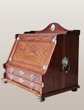 Antico porta lettere inglese