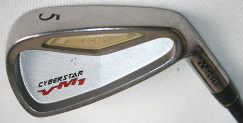 Ferro stiro yonex cyberstar - da,