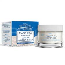 Ultra Retinol Complex Maschera