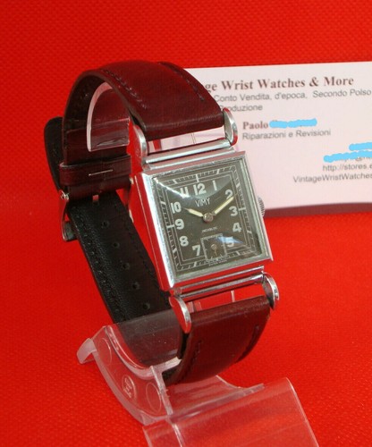 Orologio vimy art - orologio, decò