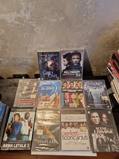 LOTTO 10 DVD  FILM ITALIANI