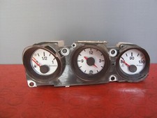 QUADRO STRUMENTI 156034487 ALFA ROMEO 156 1.8 TWIN SPARK ANNO 2002