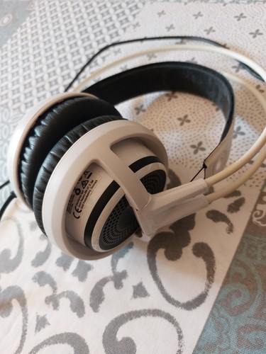 Steelseries siberia 350 - 350, di