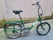 Bici graziella carnielli - bici,