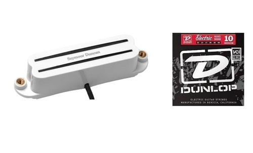 Seymour duncan shr hot - shr-1,