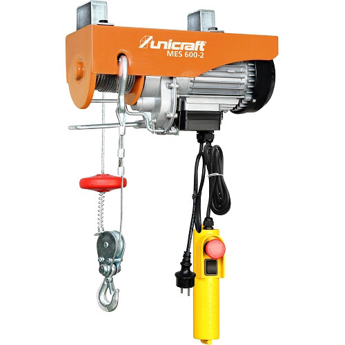 Unicraft mes 600 - 600-2, mini