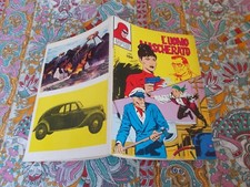 L'UOMO MASCHERATO N.138