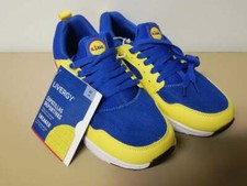 SCARPE SNEAKER SNEAKERS LIDL numero 41 LIVERGY. NUOVE LIMITED EDITION MAI USATE.