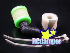 FILTRO ARIA G KYOSHO 1/10