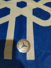 Mercedes frieze coat of arms