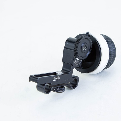 Chrosziel 206 follow - 206-01-s,