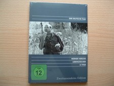 Werner Herzog - Lebenszeichen