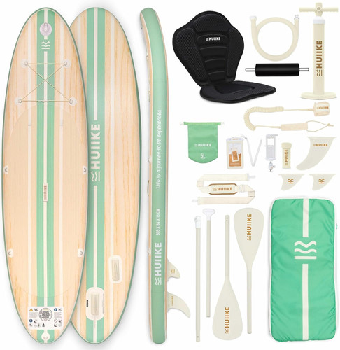 Tavola sup gonfiabile adulti - gonfiabile,