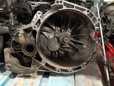 CAMBIO MANUALE COMPLETO PER
