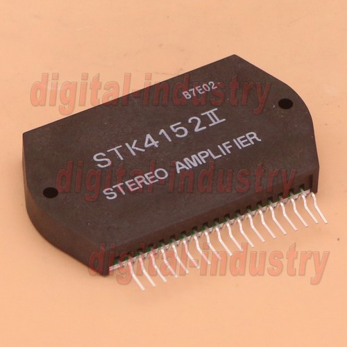 Amplificatore potenza cv - 1,