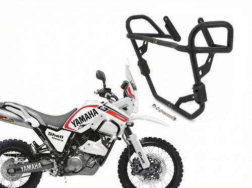 Paraurti per yamaha 660z - paraurti,