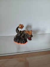 Skylanders Giants Bash - Leggi