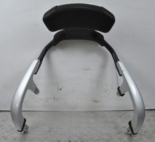 49583- Coppia Maniglioni + Schienalino Posteriore Yamaha Xmax X-max 125 / 250 da