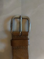 CINTURA DIESEL BELT MODEL