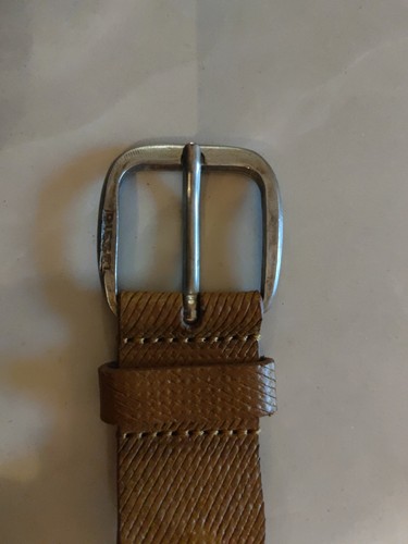 Cintura diesel belt - cintura,