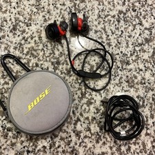 Bose SoundSport Pulse Cuffie