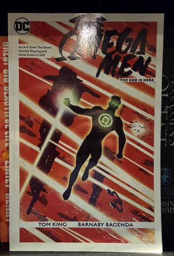 Comic tpb lot batman - lot!,