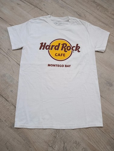 Tshirt hard rock - , café