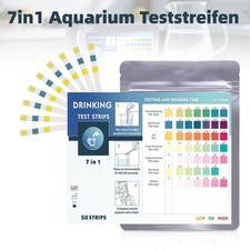 Strisce Reattive Acquario