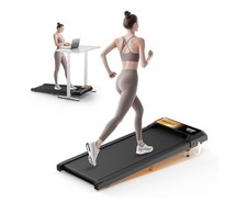 Tapis Roulant da Passeggio Pad