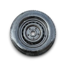 Cerchio in ferro Ford Transit (5 fori / 235 / 65 r16) cod.kk21-1015-cb (2014 > )